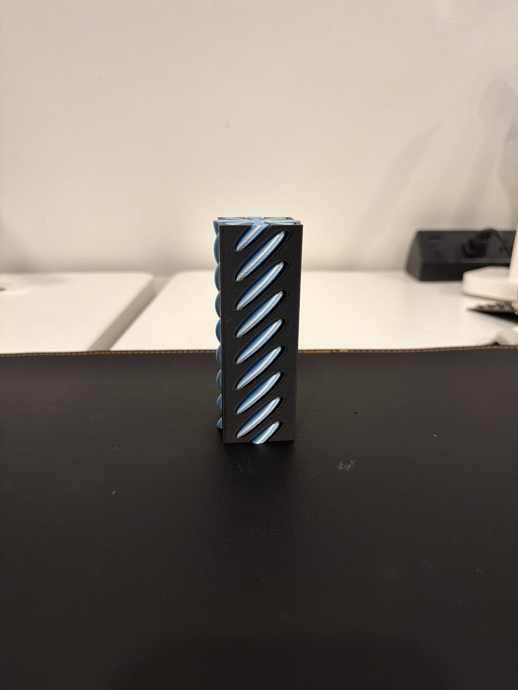 Spiral Spinner
