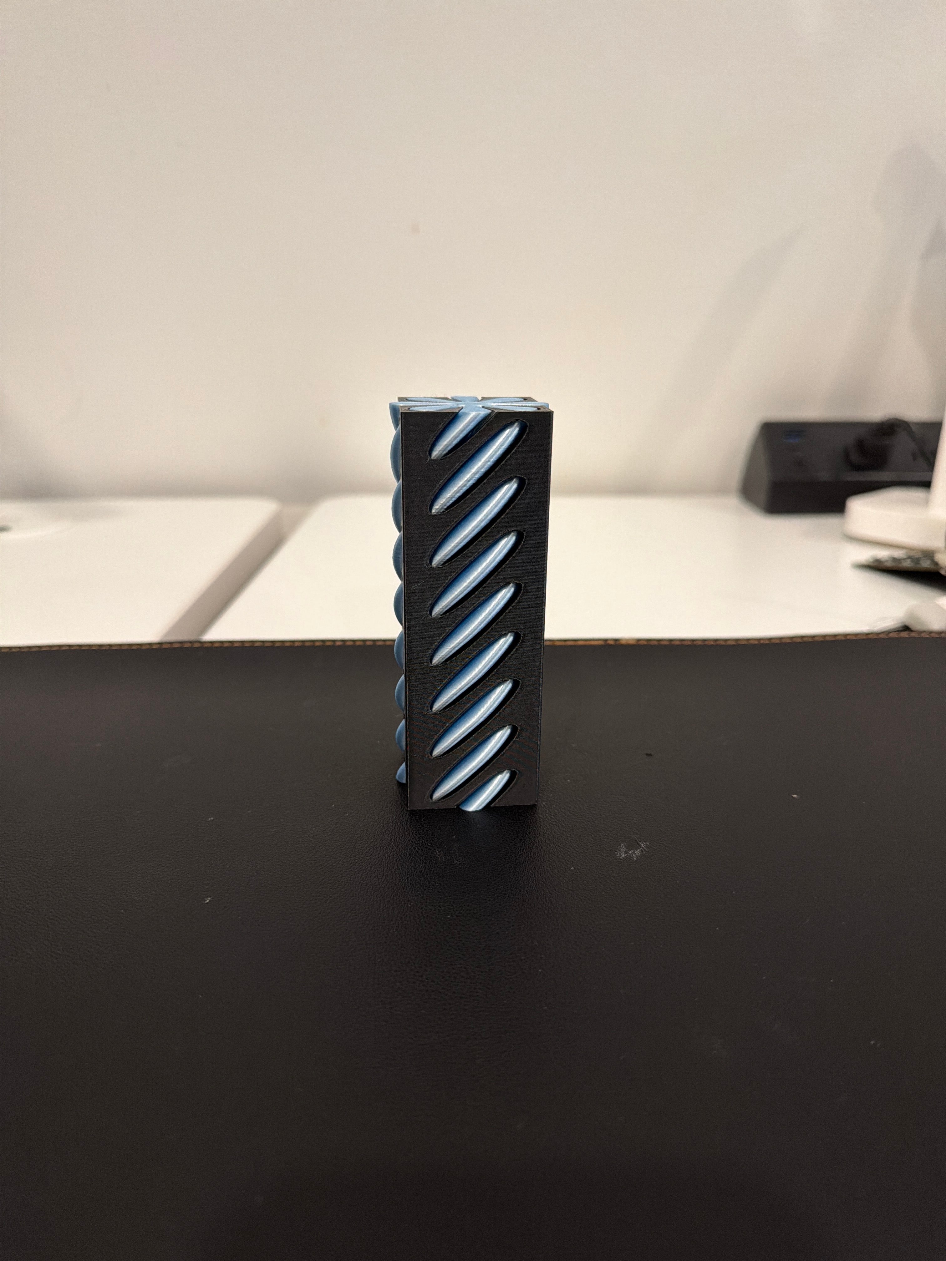Spiral Spinner