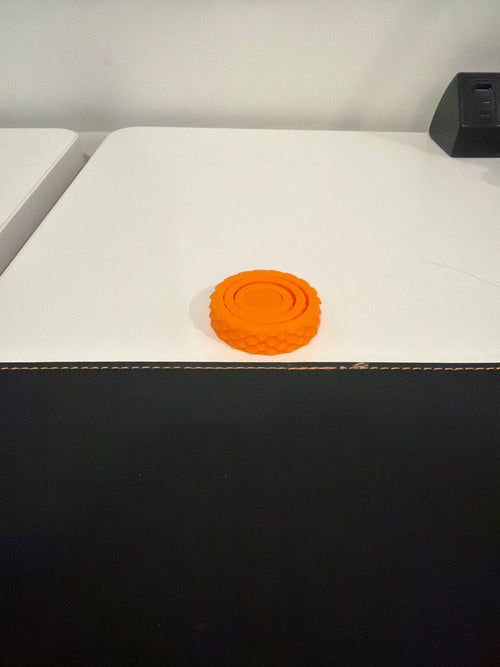 Fidget Orb