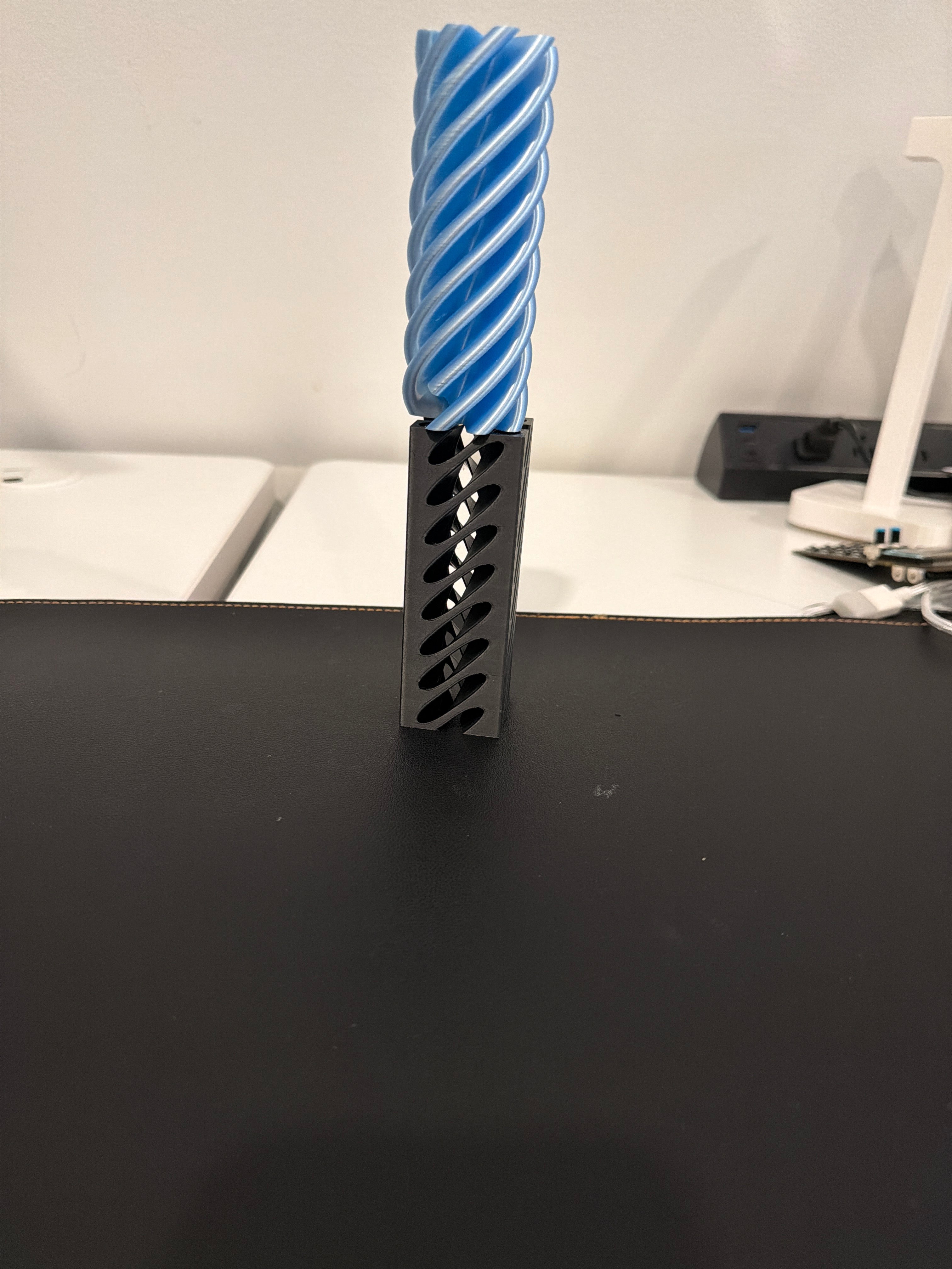 Spiral Spinner