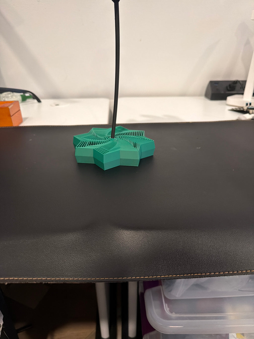 Fidget Christmas Tree