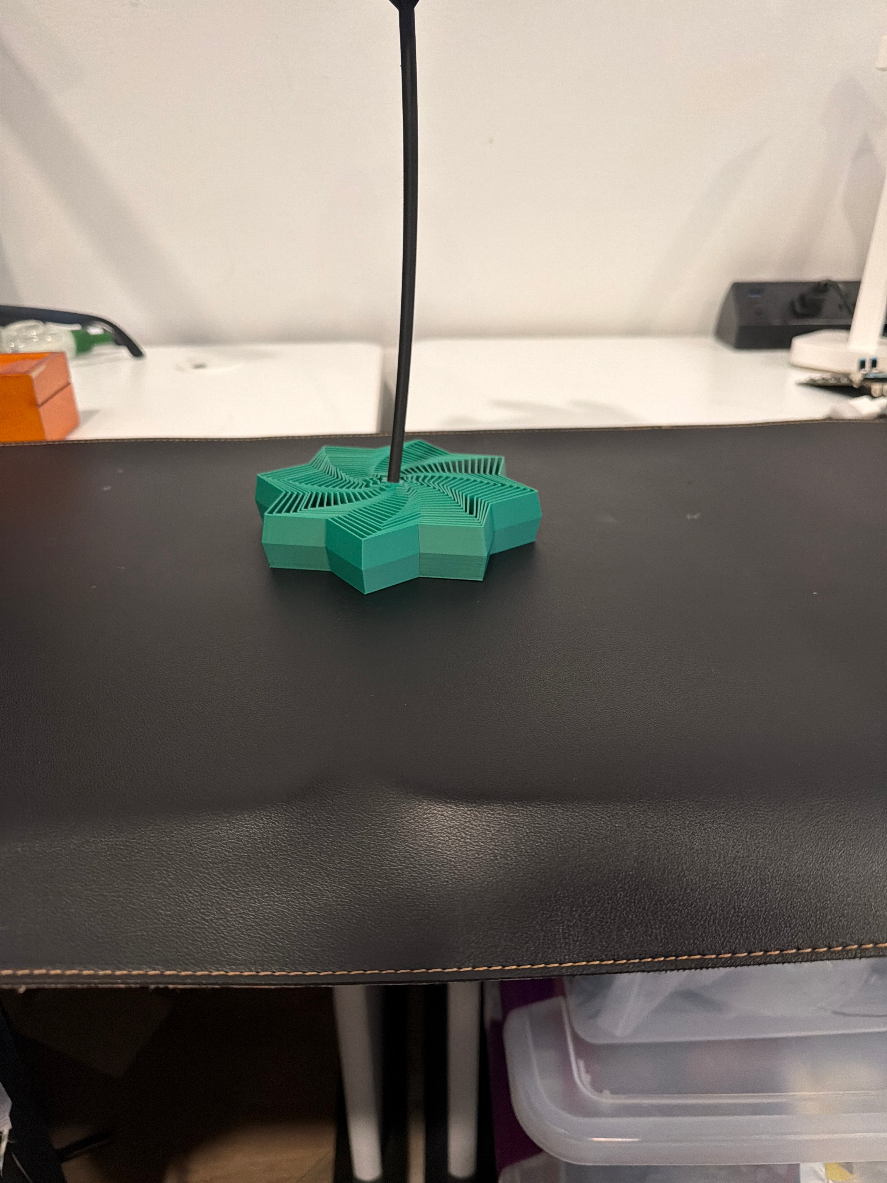 Fidget Christmas Tree