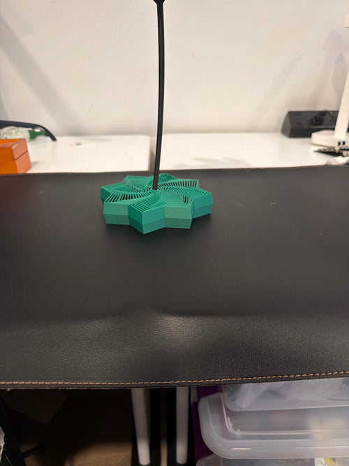 Fidget Christmas Tree