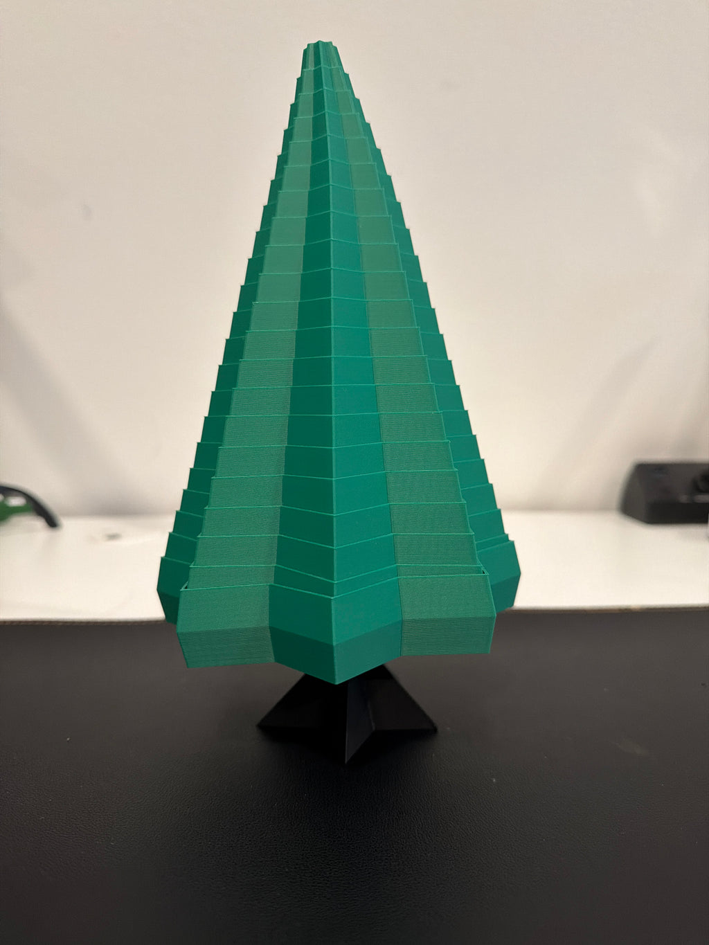 Fidget Christmas Tree