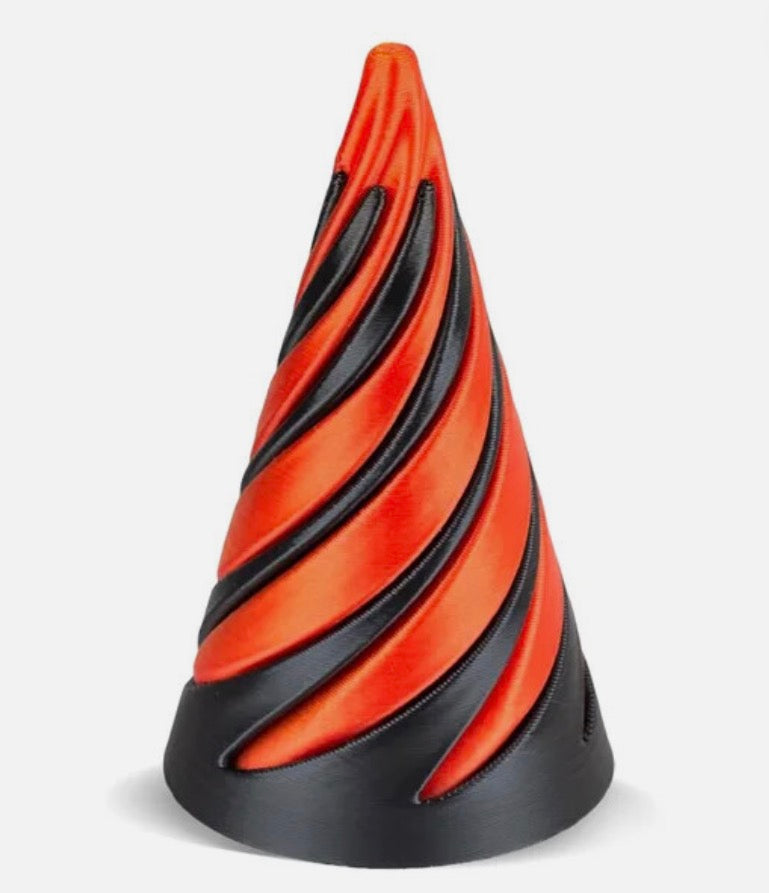 Cone Shaped Fidget Toy