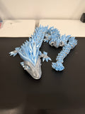 Ice Dragon